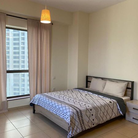 Al Mashreq 2 Bedroom Amazing Sea View - Rimal 2 Jbr Dubai Buitenkant foto