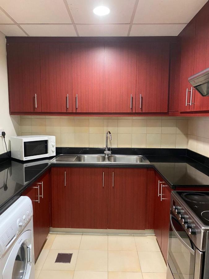 Al Mashreq 2 Bedroom Amazing Sea View - Rimal 2 Jbr Dubai Buitenkant foto