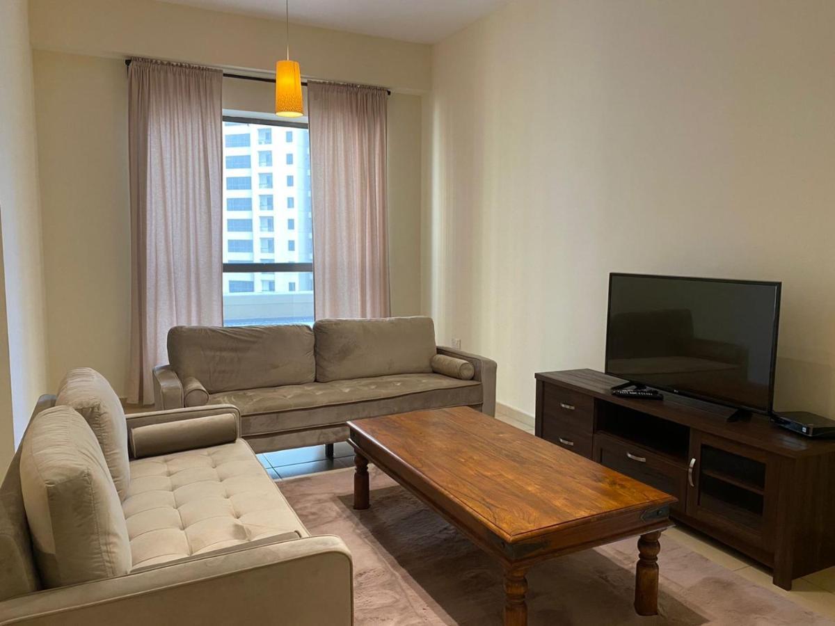 Al Mashreq 2 Bedroom Amazing Sea View - Rimal 2 Jbr Dubai Buitenkant foto
