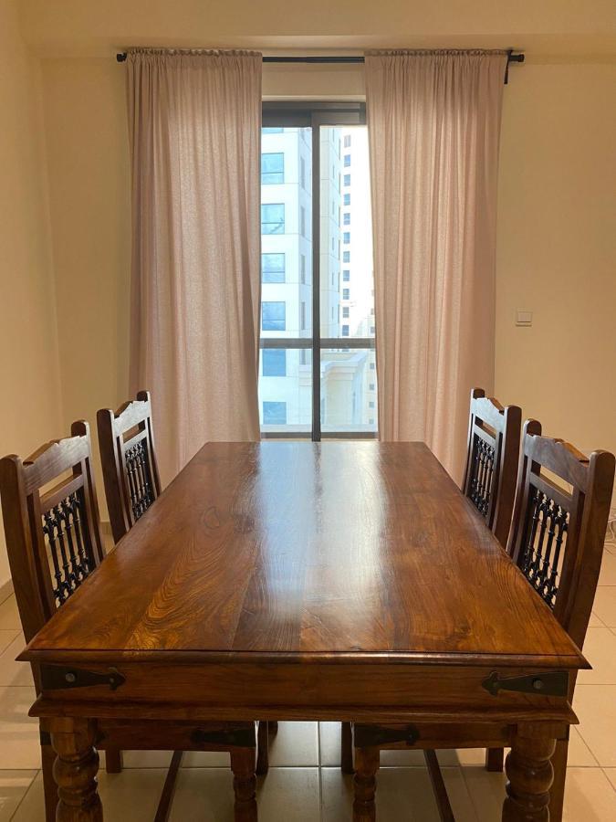 Al Mashreq 2 Bedroom Amazing Sea View - Rimal 2 Jbr Dubai Buitenkant foto