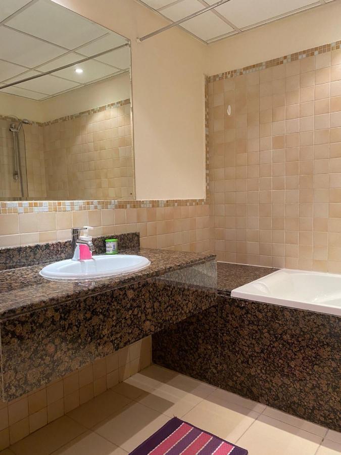 Al Mashreq 2 Bedroom Amazing Sea View - Rimal 2 Jbr Dubai Buitenkant foto