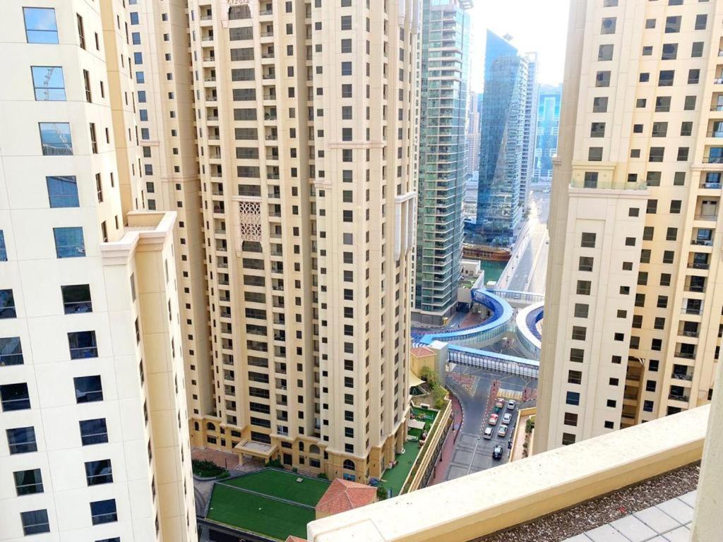 Al Mashreq 2 Bedroom Amazing Sea View - Rimal 2 Jbr Dubai Buitenkant foto
